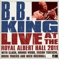 Live at the Royal Albert Hall 2011 [CD+DVD]