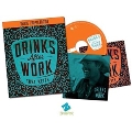 Drinks After Work: Deluxe Zinepak (Walmart Exclusive) [CD+ミニマガジン+コースター]<限定盤>