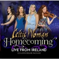 Homecoming - Live From Ireland (Deluxe Edition) [CD+DVD]<限定盤>
