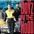 Boyz 'N The Hood<限定盤/Blue Vinyl>