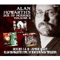 Alan Howarth's Box Of Horrors: II