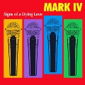 Signs Of A Dying Love<限定盤>