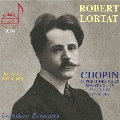 Chopin: 24 Preludes Op.28, Piano Sonata Op.35, 27 Etudes, 14 Valses