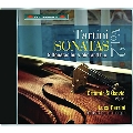 Tartini Sonatas Vol.2 - 5 Sonatas for Violin and B.C.