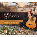 Guido Santorsola Vol.2 - Solo Guitar Works