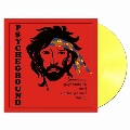 Psychedelic And Underground Music <Yellow Vinyl>