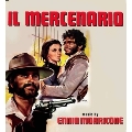 Il Mercenario (The Mercenary) <初回生産限定盤>