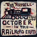 October in the Railroad Earth