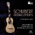 Schubert Arrangements