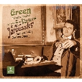 Green - Melodies Francaises sur des Poemes de Verlaine<限定盤>