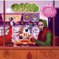 Mm..Food＜Colored Vinyl＞