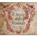 モンテヴェルディ: 聖母の嘆き～宗教声楽曲集