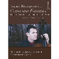J.Rodrigo: Como una Fantasia - Falla, Villa-Lobos, Tansman, Seco de Arpe - Works for Cello and Piano