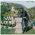 The Wonderful World Of Sam Cooke<限定盤>