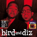 Bird And Diz: The Complete<Colored Virgin Vinyl>
