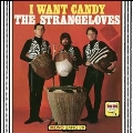 I Want Candy<Candy Apple Red Vinyl/限定盤>