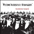Welcome Interstate Managers<Red Vinyl/限定盤>
