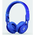 beats by dr.dre Mixr オンイヤーヘッドフォン Blue