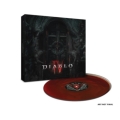 Diablo IV＜Multicolored Vinyl＞