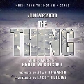 The Thing: Music From The Motion Picture<限定盤>