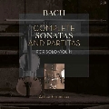 J.S.Bach: Complete Sonatas & Partitas for Solo Violin