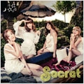 Secret 2nd Single