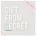 Gift From Secret: 3rd Single
