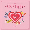 Go High: 1st Mini Album