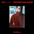 TEN: 1st Mini Album (ON TEN Ver.)