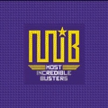 Most Incredible Busters : M.I.B Vol. 1