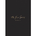 The Four Seasons: Hwang Chi Yeul Vol.2