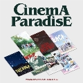 CINEMA PARADISE: 4th Mini Album (ZEROSE ver.)(ランダムバージョン)