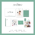 2022 JANG MINHO SEASON'S GREETINGS [CALENDAR+GOODS]