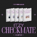 Checkmate: Mini Album (Standard Edition)(ランダムバージョン)