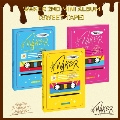Sweet Tape: 2nd Mini Album (ランダムバージョン)