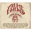 All My Friends: Celebrating The Songs & Voice Of Gregg Allman [2CD+Blu-ray Disc]