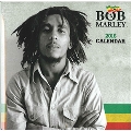 Bob Marley / 2016 Calendar (PYRAMID)