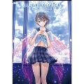 BLUE REFLECTION 幻に舞う少女の剣 公式ビジュアルコレクション