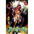 BASTARD!! 暗黒の破壊神 13