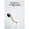 藤原大祐フォトブック TAIYU's Collection