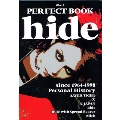 PERFECT BOOK hide