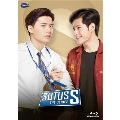 SOTUS S The Series Blu-ray BOX
