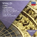 Vivaldi: Gloria RV.589, Nulla in Mundo Pax Sincera RV.630, Amor Hai Vinto RV.651, Stabat Mater RV.621