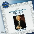 J.S.Bach: Toccatas BWV.910-BWV.916