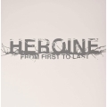 Heroine＜Silver Vinyl＞