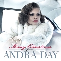 Merry Christmas From Andra Day