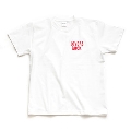ジャンルT-Shirt LOVERS ROCK ホワイト XLサイズ