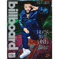 BILLBOARD Vol.129 No.14(2017年6月17日号)