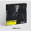 Want: 2nd Mini Album (WANT ver.)
