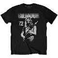 David Gilmour 72 T-shirt/Lサイズ